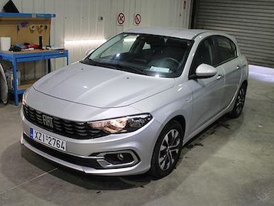 Buy FIAT TIPO on Ayvens Carmarket
