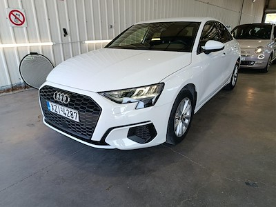 Buy AUDI A3 on Ayvens Carmarket