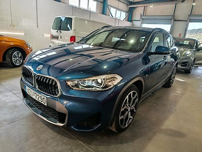 Achetez BMW X2 sur Ayvens Carmarket