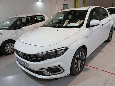 Купуй FIAT TIPO на Ayvens Carmarket