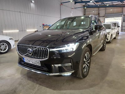 Comprar VOLVO XC60 en Ayvens Carmarket