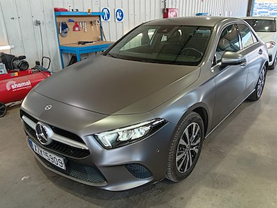 Achetez MERCEDES-BENZ A-CLASS sur Ayvens Carmarket