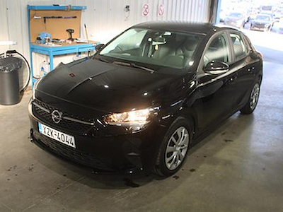 Achetez OPEL CORSA sur Ayvens Carmarket