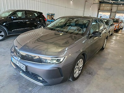 Kaufe OPEL ASTRA bei Ayvens Carmarket