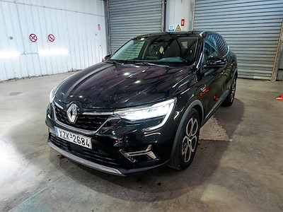 Buy RENAULT ARKANA on Ayvens Carmarket