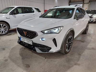 Купуй CUPRA FORMENTOR на Ayvens Carmarket