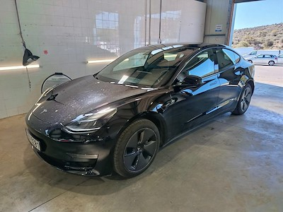 Ayvens Carmarket den TESLA MODEL 3 satın al