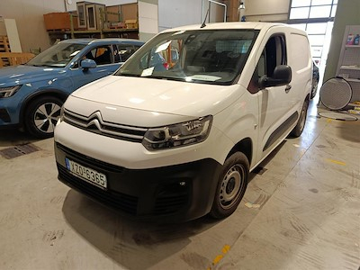 Kaufe CITROËN BERLINGO bei Ayvens Carmarket