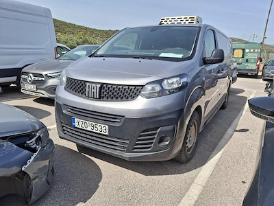 Αγορά FIAT SCUDO στο Ayvens Carmarket