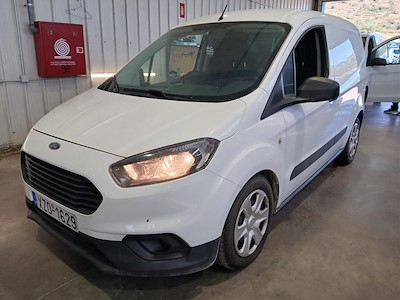 Buy FORD TRANSIT COURIER on Ayvens Carmarket