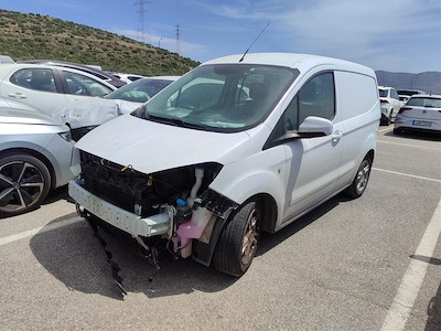 Αγορά FORD TRANSIT COURIER στο Ayvens Carmarket