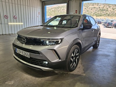 Buy OPEL MOKKA on Ayvens Carmarket