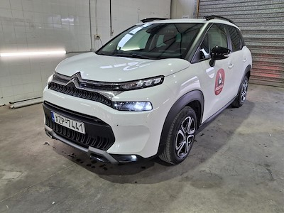 Ayvens Carmarket den CITROËN C3 AIRCROSS satın al