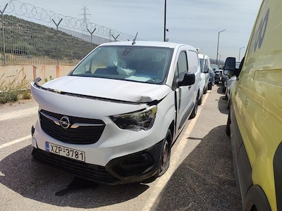 Αγορά OPEL COMBO στο Ayvens Carmarket