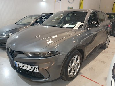Buy ALFA ROMEO TONALE on Ayvens Carmarket