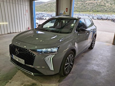 Buy DS AUTOMOBILES DS 7 on Ayvens Carmarket