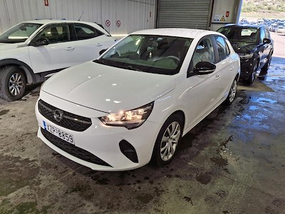 Buy OPEL CORSA on Ayvens Carmarket