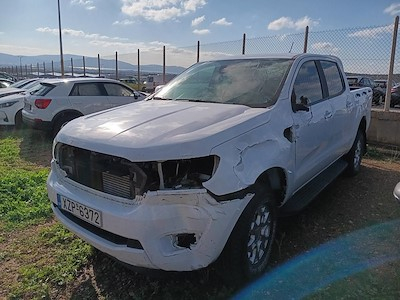 Kupi FORD RANGER na Ayvens Carmarket