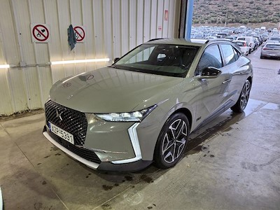 Buy DS AUTOMOBILES DS 4 on Ayvens Carmarket