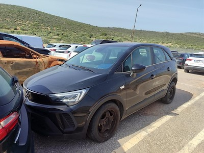 Αγορά OPEL CROSSLAND στο Ayvens Carmarket