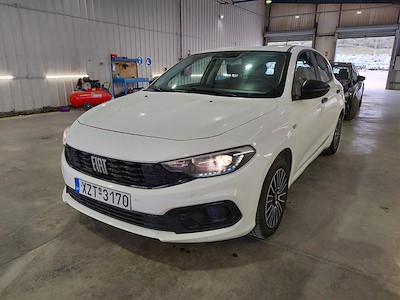 Buy FIAT TIPO on Ayvens Carmarket