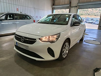 Kaufe OPEL CORSA bei Ayvens Carmarket