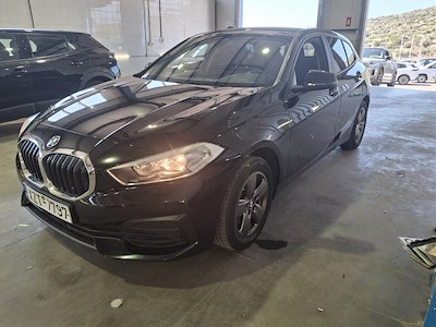 Achetez BMW SERIES 1 sur Ayvens Carmarket