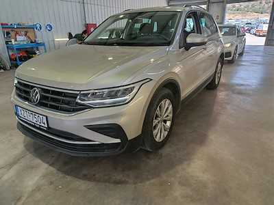 Achetez VOLKSWAGEN TIGUAN sur Ayvens Carmarket