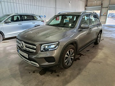 Buy MERCEDES-BENZ GLB on Ayvens Carmarket