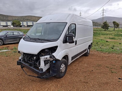 Koupit CITROËN JUMPER na Ayvens Carmarket