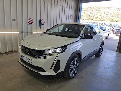 Buy PEUGEOT 3008 on Ayvens Carmarket