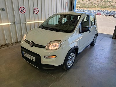 Comprar FIAT PANDA en Ayvens Carmarket