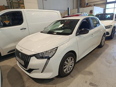 Buy PEUGEOT 208 on Ayvens Carmarket