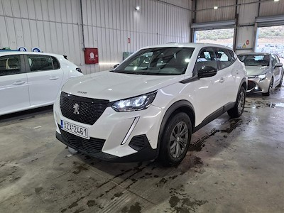 Kaufe PEUGEOT 2008 bei Ayvens Carmarket