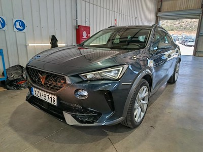 Achetez CUPRA FORMENTOR sur Ayvens Carmarket