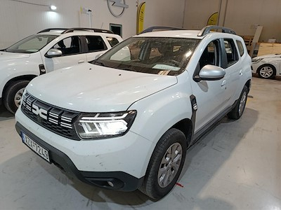 Ayvens Carmarket den DACIA DUSTER satın al