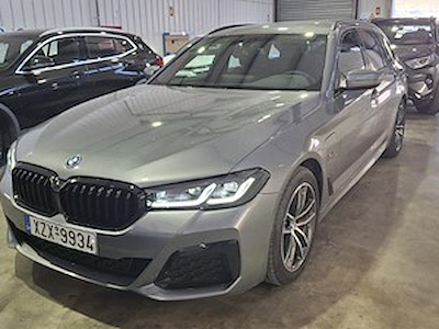 Kúpiť BMW SERIES 5 na Ayvens Carmarket