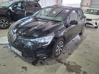 Buy RENAULT CLIO on Ayvens Carmarket