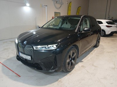 Achetez BMW IX sur Ayvens Carmarket