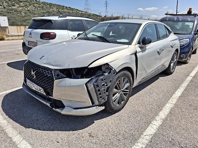 Buy DS AUTOMOBILES DS 4 on Ayvens Carmarket