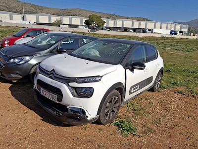 Compra CITROËN C3 en Ayvens Carmarket