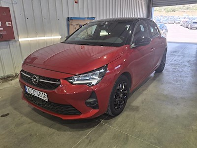 Kaufe OPEL CORSA bei Ayvens Carmarket