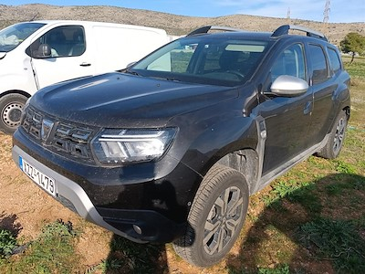 Achetez DACIA DUSTER sur Ayvens Carmarket