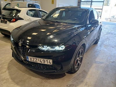 Koop uw ALFA ROMEO TONALE op Ayvens Carmarket