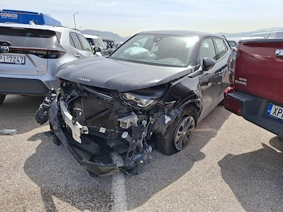 Αγορά PEUGEOT 2008 στο Ayvens Carmarket