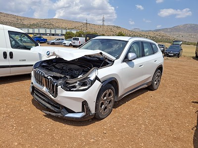 Achetez BMW X1 sur Ayvens Carmarket