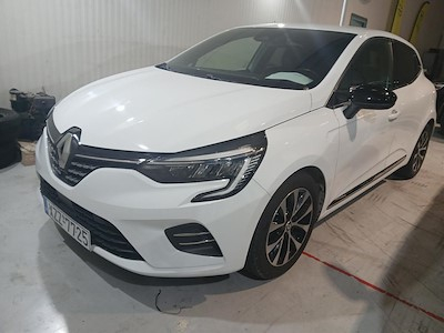 Buy RENAULT CLIO on Ayvens Carmarket