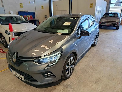 Kupi RENAULT CLIO na Ayvens Carmarket