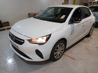 Ayvens Carmarket den OPEL CORSA satın al