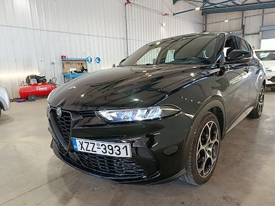 Köp ALFA ROMEO TONALE på Ayvens Carmarket